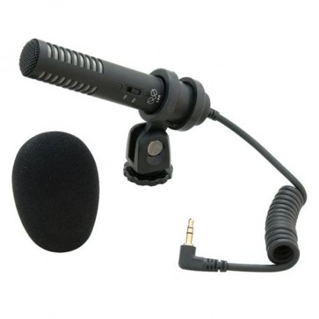 Микрофон Audio Technica PRO24CM