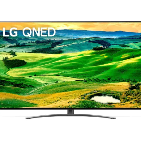 OLED телевизор LG 50QNED816QA