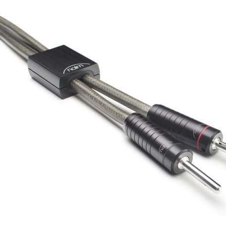 Акустический кабель Naim Super Lumina Bi-Wire Link Set (разъем Банан 4mm) 1.5m