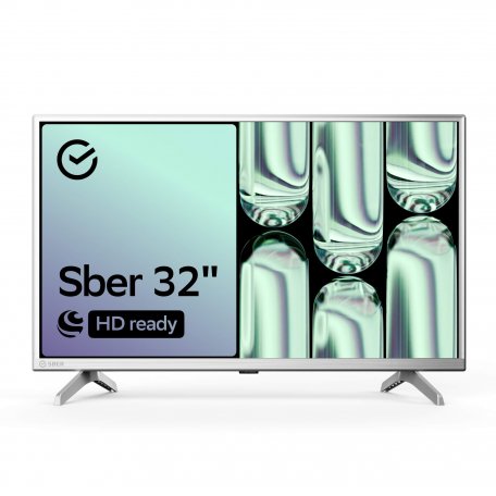 Телевизор LED Sber SDX 32H2012S