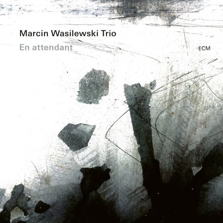 Виниловая пластинка Marcin Wasilewski Trio - En attendant (180 Gram Black Vinyl LP)