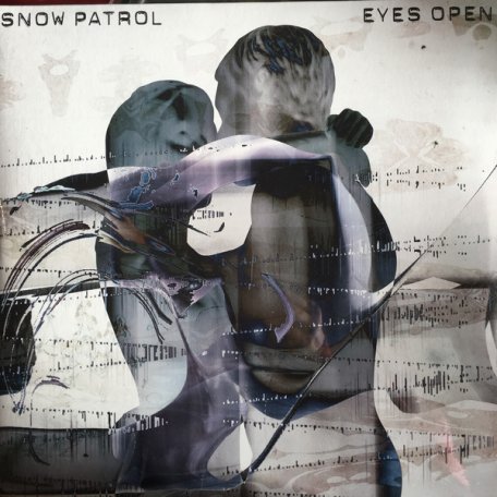 Виниловая пластинка Snow Patrol, Eyes Open (2018 Reissue)