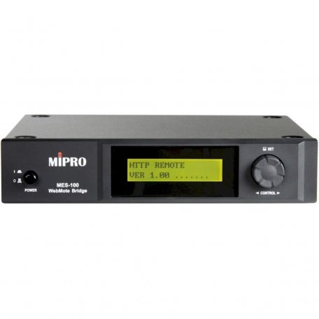 Мостовой сервер MIPRO MES-100