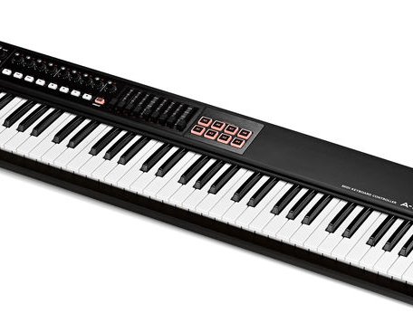 Миди-клавиатура Roland A-800PRO-R