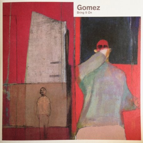 Виниловая пластинка Gomez, Bring It On (20th Anniversary)