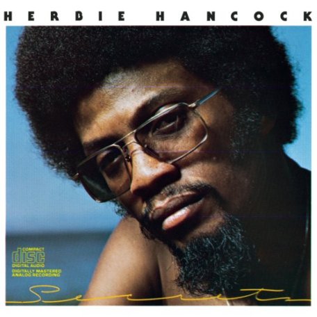 Виниловая пластинка Herbie Hancock SECRETS (180 Gram)