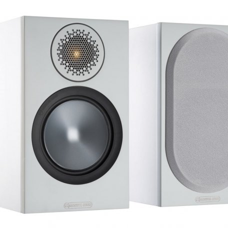 Полочная акустика Monitor Audio Bronze 50 (6G) White