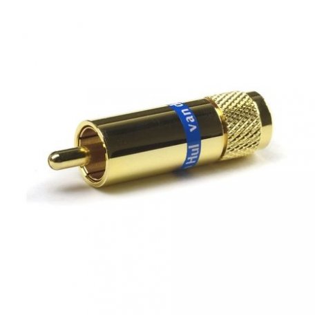 Разъем Van Den Hul Cinch connector 5.5mm gp