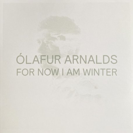 Виниловая пластинка Olafur Arnalds - For Now I Am Winter (Сoloured Vinyl LP)