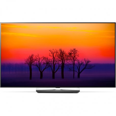 OLED телевизор LG OLED55B8S