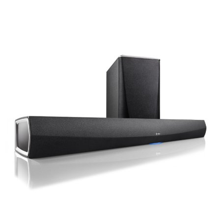 Саундбар Denon HEOS HomeCinema