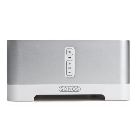 Сетевой проигрыватель Sonos Connect:AMP