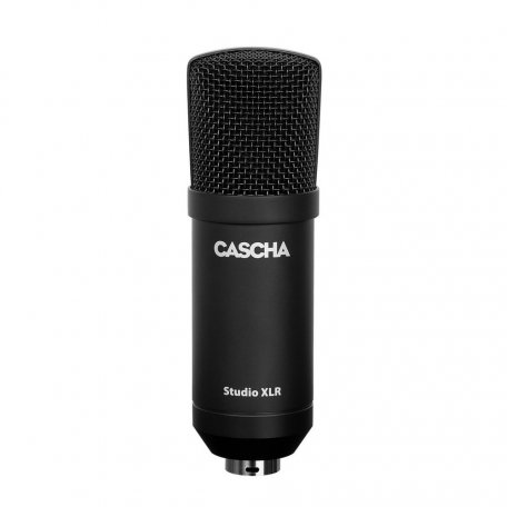 Микрофон Cascha HH-5050