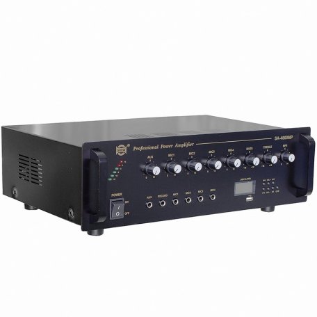 Трансляционная система SHOW SA-4800MP