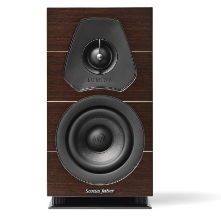 Полочная акустика Sonus Faber Lumina I wenge