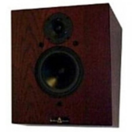 Тыловая акустика Gershman Acoustics X-1R mahogany veneer