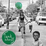 Виниловая пластинка Tank And The Bangas, Green Balloon (Green Vinyl Edition)