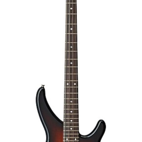 Бас-гитара Yamaha TRBX174 Violin Sunburst