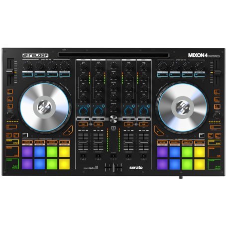 DJ-контроллер Reloop MIXON 4
