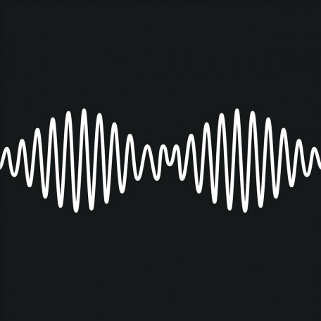 Виниловая пластинка Arctic Monkeys - AM