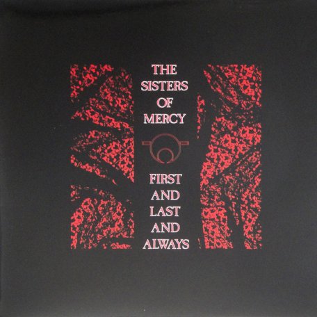 Виниловая пластинка The Sisters of Mercy FIRST AND LAST AND ALWAYS (Box set/180 Gram)