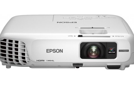 Проектор Epson EB-W28