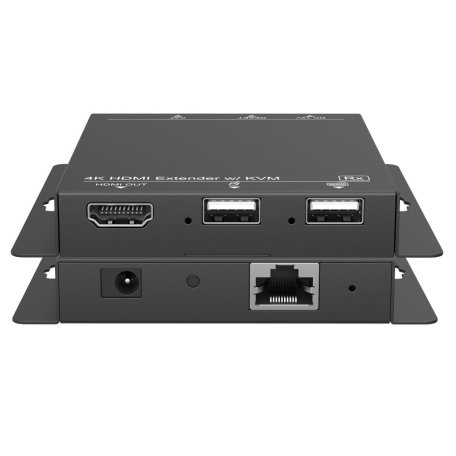 Комплект передачи по витой паре Digis [EX-EL120-USB]
