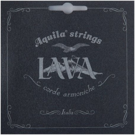 Струны для тенор укулеле Aquila Lava 119U