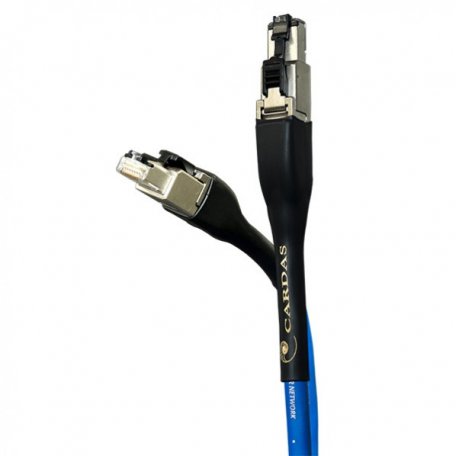 LAN-кабель Cardas Audio Clear Network (CAT-7), 3м
