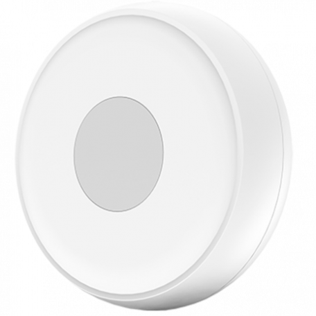 Кнопка функциональная SLS Zigbee white