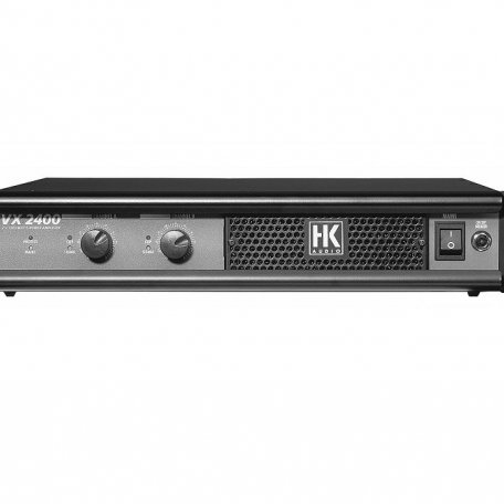 Усилитель HK Audio VX 2400