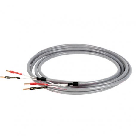 Акустический кабель Chord Company Shawline Speaker Cable 2m pair