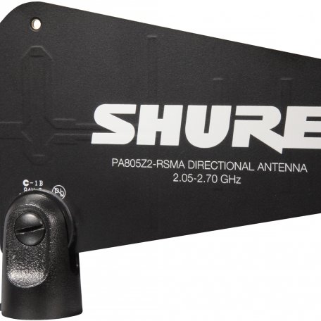 Антенна Shure PA805Z2-RSMA для систем GLXD Advanced