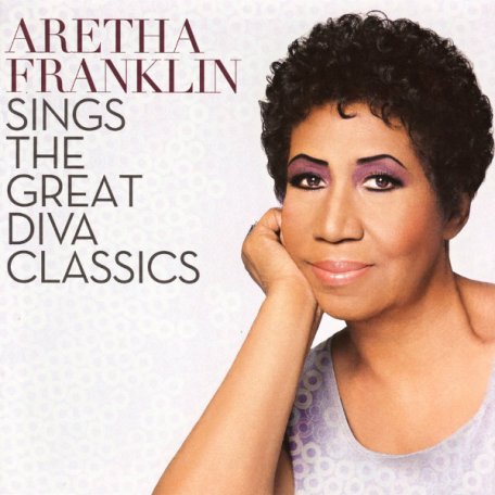Виниловая пластинка Sony Aretha Franklin Sings The Great Diva Classics (Black Vinyl)