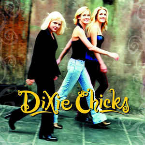 Виниловая пластинка Dixie Chicks WIDE OPEN SPACES (Gatefold)