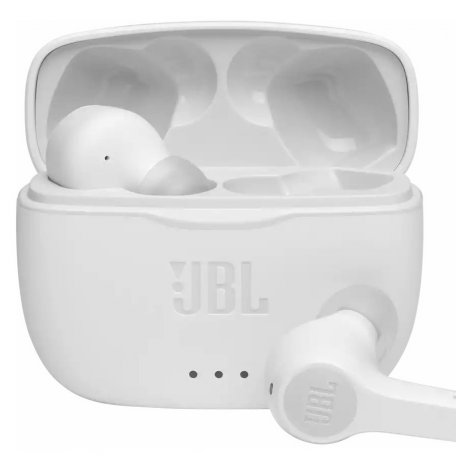 Наушники JBL Tune 215TWS White (JBLT215TWSWHT)