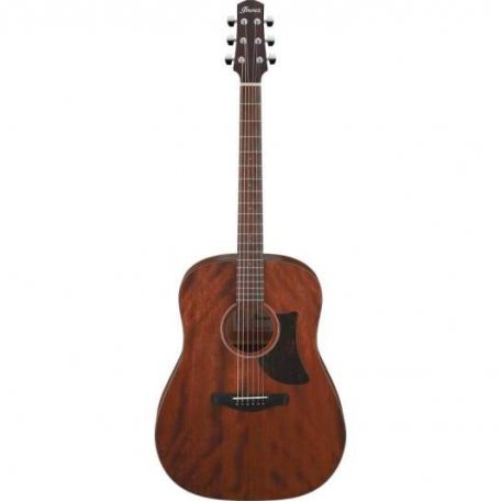 Акустическая гитара Ibanez AAD140-OPN
