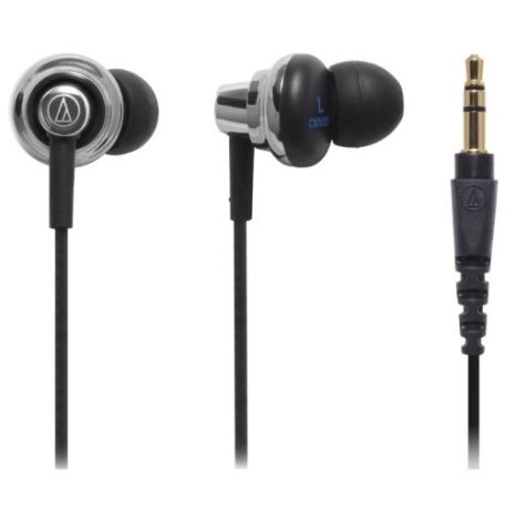 Наушники Audio Technica ATH-CKM99