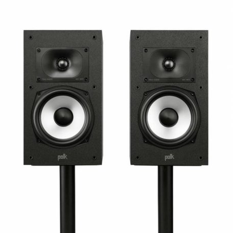 Полочная акустика Polk Audio Monitor XT20 black