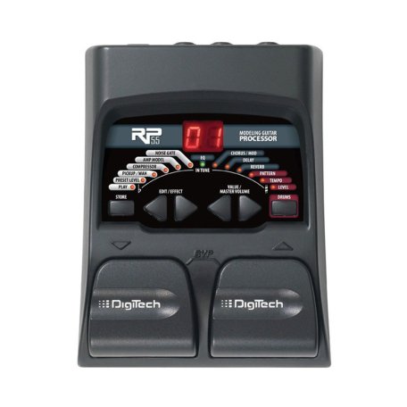 Процессор Digitech RP55