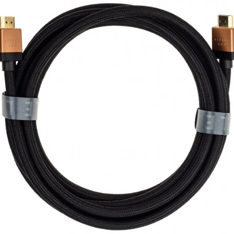 HDMI кабель Little Lab Lake (2.1/8K/4320p/60p), 3.5m (LL-L2-035)