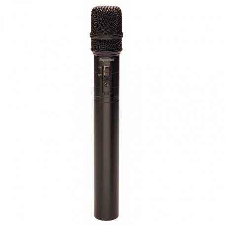 Микрофон Superlux E124D-P