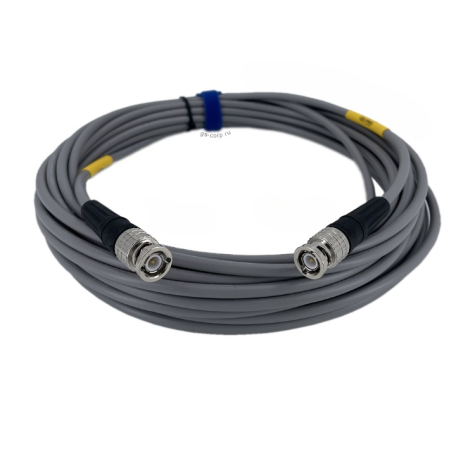 Кабель антенный GS-PRO 50 Ohm BNC-BNC 20 m