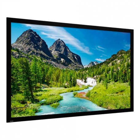Экран Projecta (10600358) HomeScreen Deluxe 140х236см (98) HD Progressive 0.6 16:9