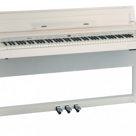 Клавишный инструмент Roland DP90S-EPW
