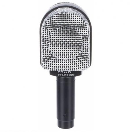 Микрофон Superlux PRA628 MKII