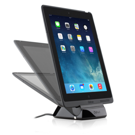 Док станция iPort Charge Case and Stand for iPad Air