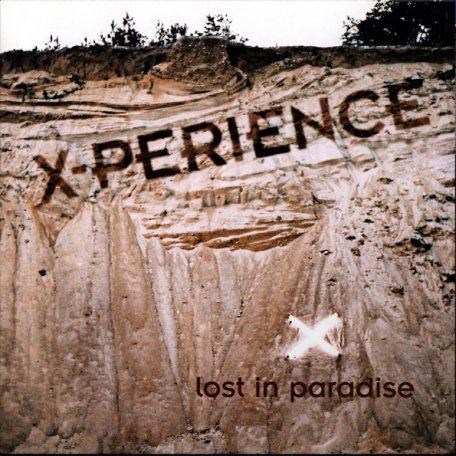 Виниловая пластинка X-PERIENCE - Lost In Paradise (Limited Edition,Pink Vinyl) (LP)