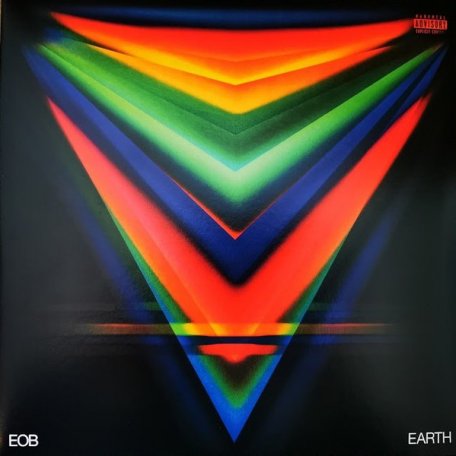 Виниловая пластинка EOB - Earth