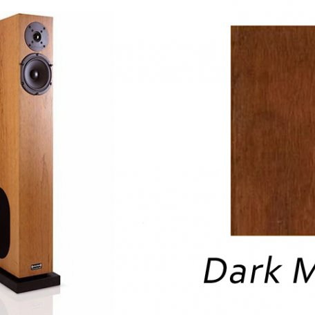 Напольная акустика Audio Physic Yara II Superior dark maple